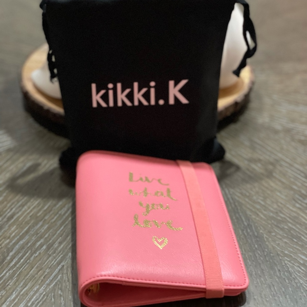 Personal Size Kikki K Planner - Picture 4 of 6